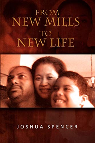 Imagen de archivo de From New Mills to New Life a la venta por Half Price Books Inc.