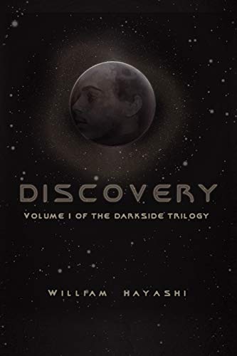 Stock image for Discovery: Volume 1 of the Darkside Trilogy for sale by Discover Books