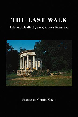 The Last Walk - Francesca Cernia Slovin