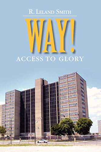 Way! (Paperback) - R Leland Smith