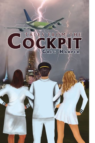 Stock image for Tales From The Cockpit for sale by Bookmans