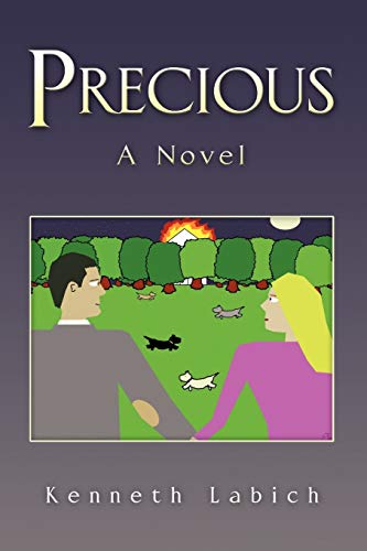 Precious - Labich, Kenneth