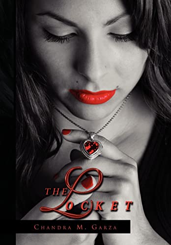 The Locket (Hardback) - Mrs Chandra M Garza, Chandra M Garza