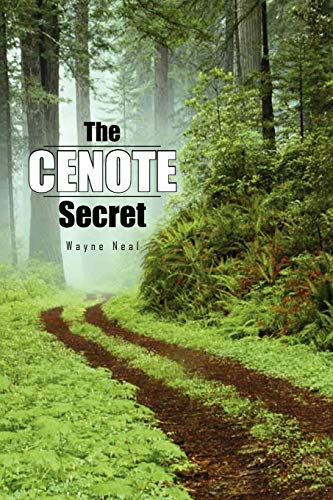 Stock image for The Cenote Secret for sale by Lucky's Textbooks
