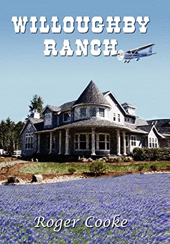 9781441588029: Willoughby Ranch