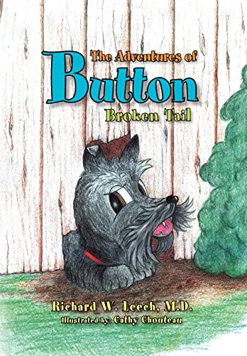 Stock image for The Adventures of Button for sale by PBShop.store US