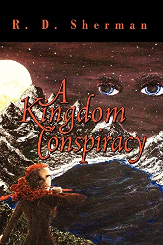 Stock image for A Kingdom Conspiracy for sale by Solomon's Mine Books