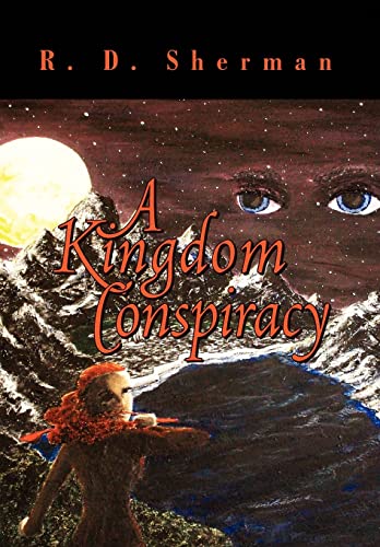Imagen de archivo de A Kingdom Conspiracy a la venta por Lakeside Books