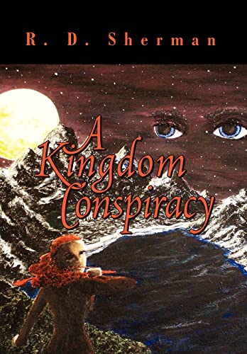 9781441592170: Kingdom Conspiracy