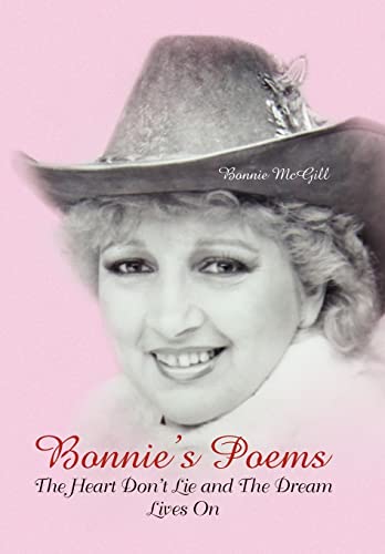 Bonnieapos;s Poems - McGill, Bonnie