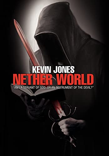 Nether World (9781441596727) by Jones Dr, Dr Kevin