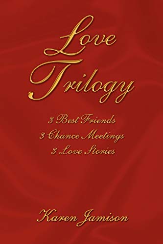 Stock image for Love Trilogy for sale by Lucky's Textbooks