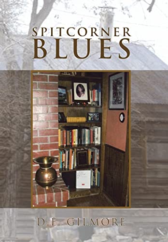 Stock image for Spitcorner Blues for sale by Cronus Books