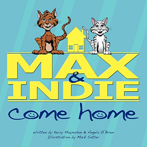 Stock image for Max Indie Come Home for sale by PBShop.store US