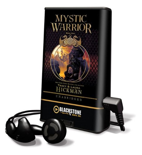Mystic Warrior: Library Edition (9781441700421) by Hickman, Tracy; Hickman, Laura
