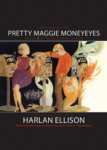 9781441700698: The Voice from the Edge: Pretty Maggie Moneyeyes (Library Edition)