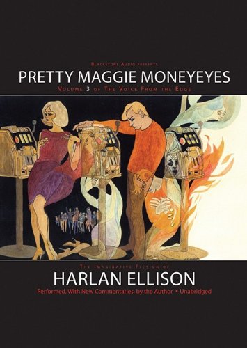 9781441700704: The Voice from the Edge, Volume 3: Pretty Maggie Moneyeyes