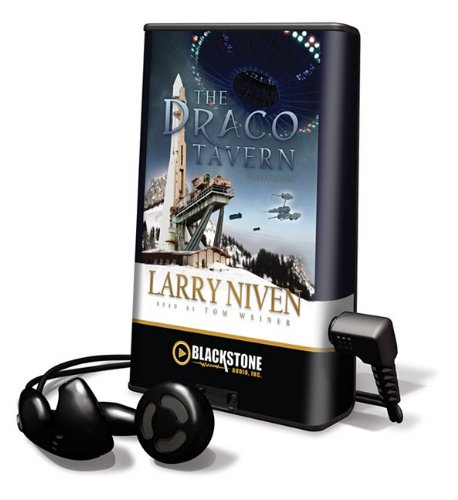 The Draco Tavern: Library Edition (9781441701015) by Niven, Larry
