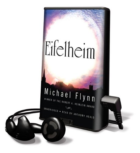 Eifelheim (9781441701473) by Flynn, Michael