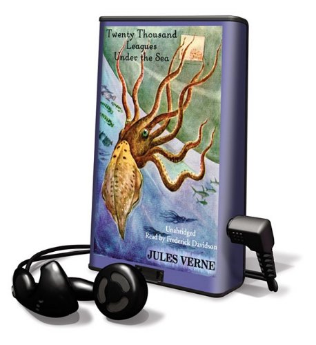 Twenty Thousand Leagues Under the Sea (9781441701763) by Verne, Jules