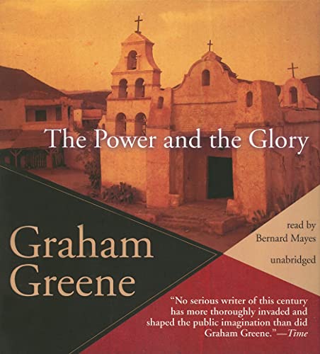 Imagen de archivo de The Power and the Glory a la venta por Revaluation Books