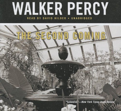 The Second Coming (9781441705235) by Percy, Walker