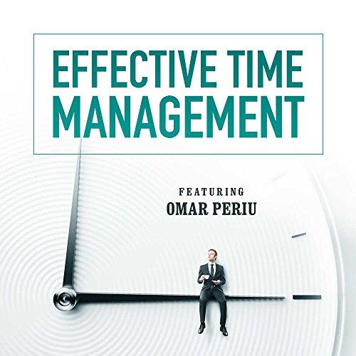 Beispielbild fr Effective Time Management zum Verkauf von Buchpark