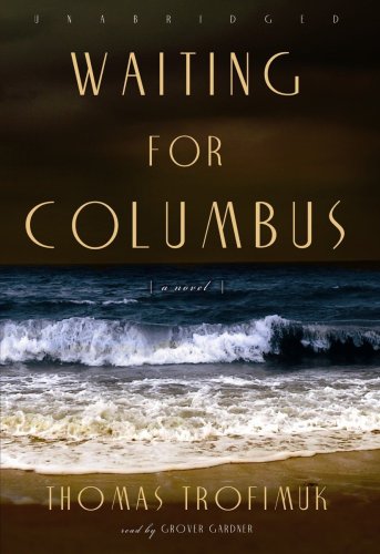 9781441706478: Waiting for Columbus (Library Edition)