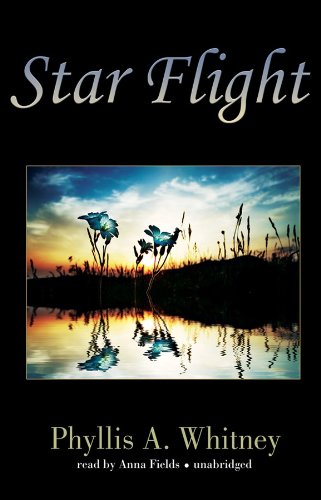 Star Flight (9781441707109) by Phyllis A. Whitney