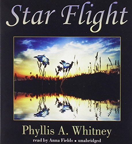 Stock image for Star Flight for sale by The Yard Sale Store