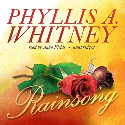 Rainsong (9781441707611) by Whitney, Phyllis A