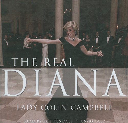 Diana - Una historia real