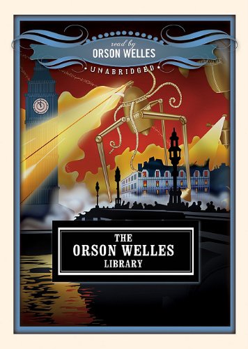 Orson Welles Library: Library Edition (9781441709066) by Welles, Orson