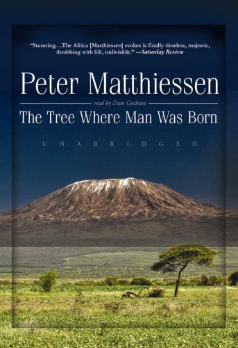 9781441710703: The Tree Where Man Was Born