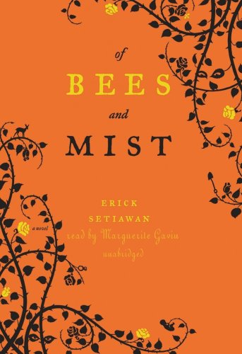 Stock image for Of Bees and Mist: A Novel for sale by The Yard Sale Store