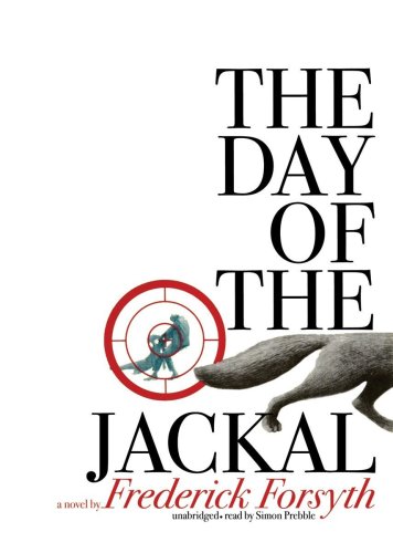 9781441711625: The Day of the Jackal