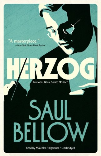 Stock image for Herzog (Library Edition) for sale by SecondSale