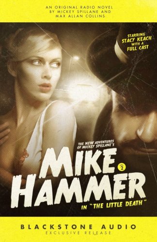 9781441712561: The New Adventures of Mickey Spillane's Mike Hammer, Vol. 2: The Little Death