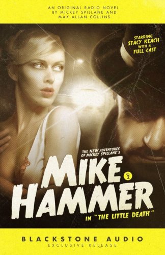 9781441712585: The New Adventures of Mickey Spillane's Mike Hammer, Volume 2: The Little Death