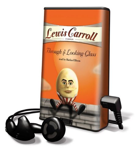 Through the Looking-Glass (9781441714480) by Carroll, Lewis