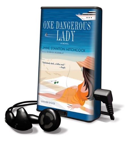 One Dangerous Lady (9781441716262) by Jane Stanton Hitchcock