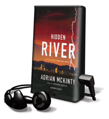 Hidden River (9781441716347) by McKinty, Adrian