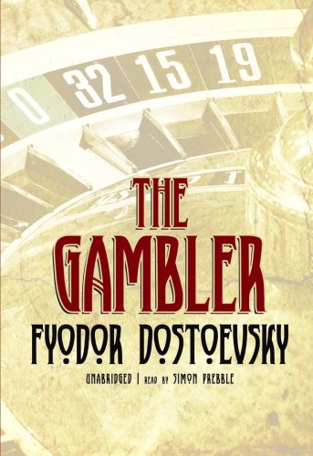 9781441717115: The Gambler: Library Edition