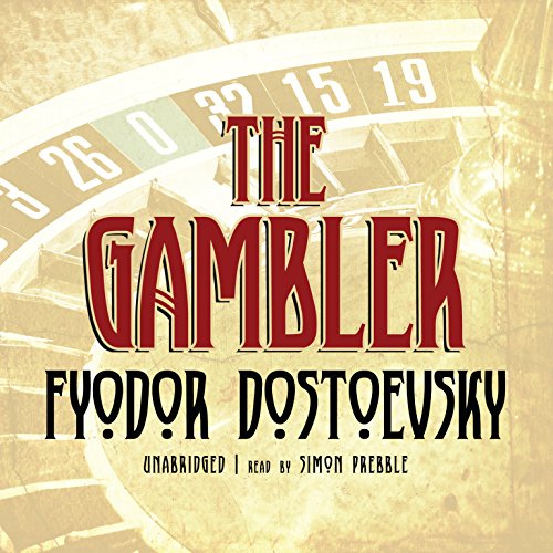 Stock image for The Gambler for sale by The Yard Sale Store