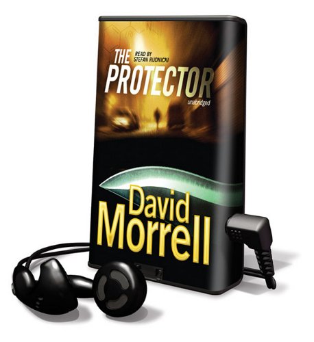 The Protector: Library Edition (9781441717870) by [???]