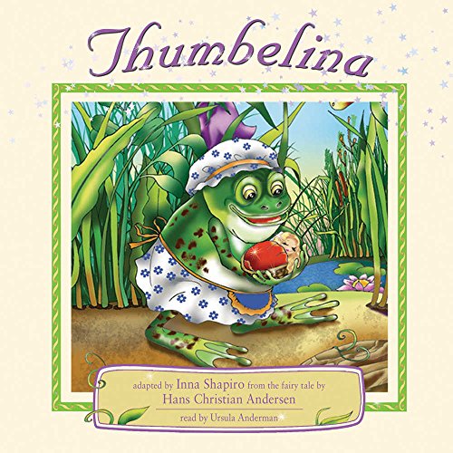 Stock image for Thumbelina for sale by The Yard Sale Store