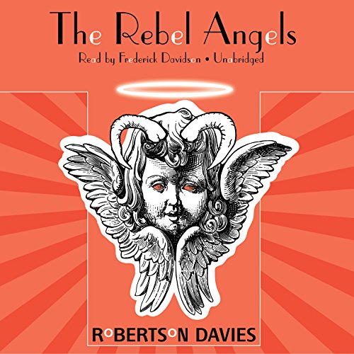 Stock image for The Rebel Angels (Cornish Trilogy, Book 1) (The Cornish Trilogy) for sale by The Yard Sale Store