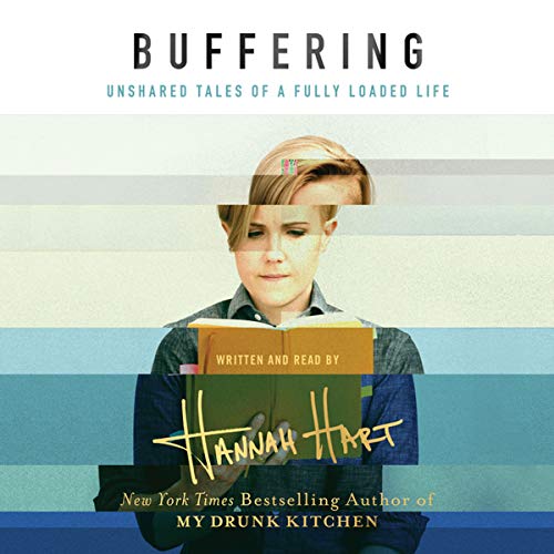9781441719201: Buffering: Unshared Tales of a Life Fully Loaded