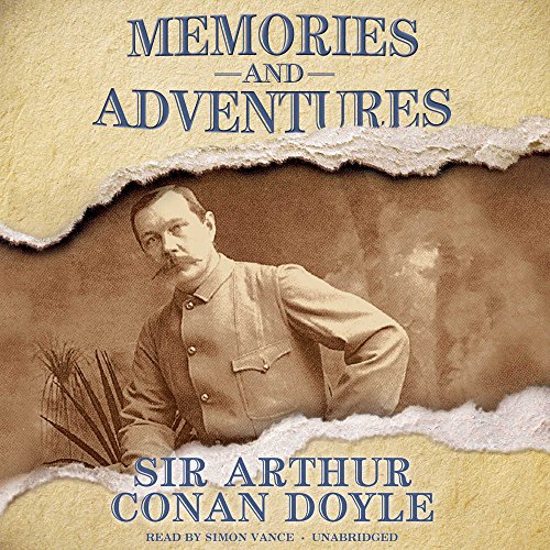 Memories and Adventures (9781441719294) by Doyle, Sir Arthur Conan