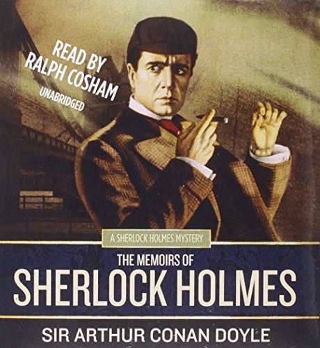 The Memoirs of Sherlock Holmes (9781441720177) by Doyle, Sir Arthur Conan